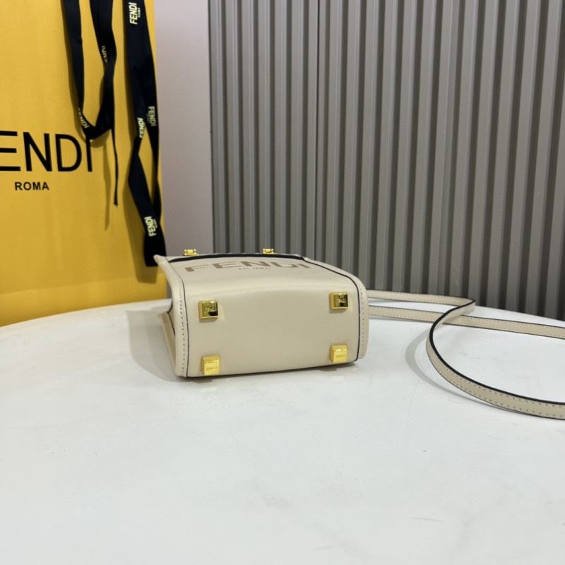 Fendi Shopping Bags